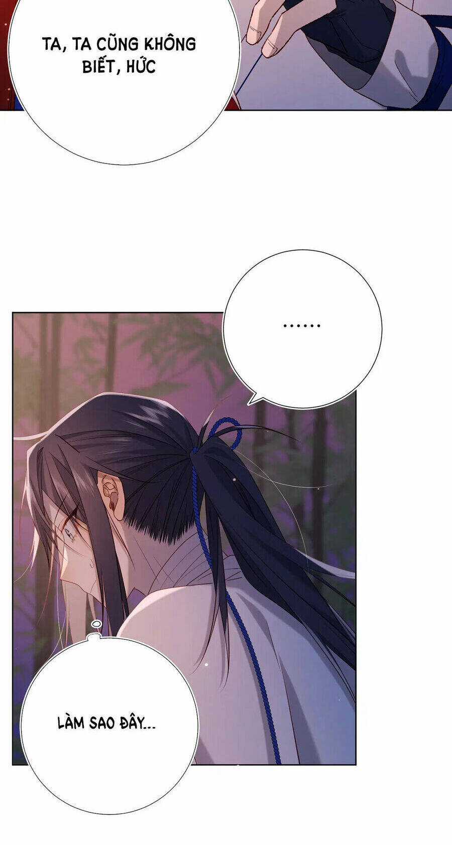 Ác Nữ Cự Tuyệt Cua Nam Chính Chapter 93 trang 18