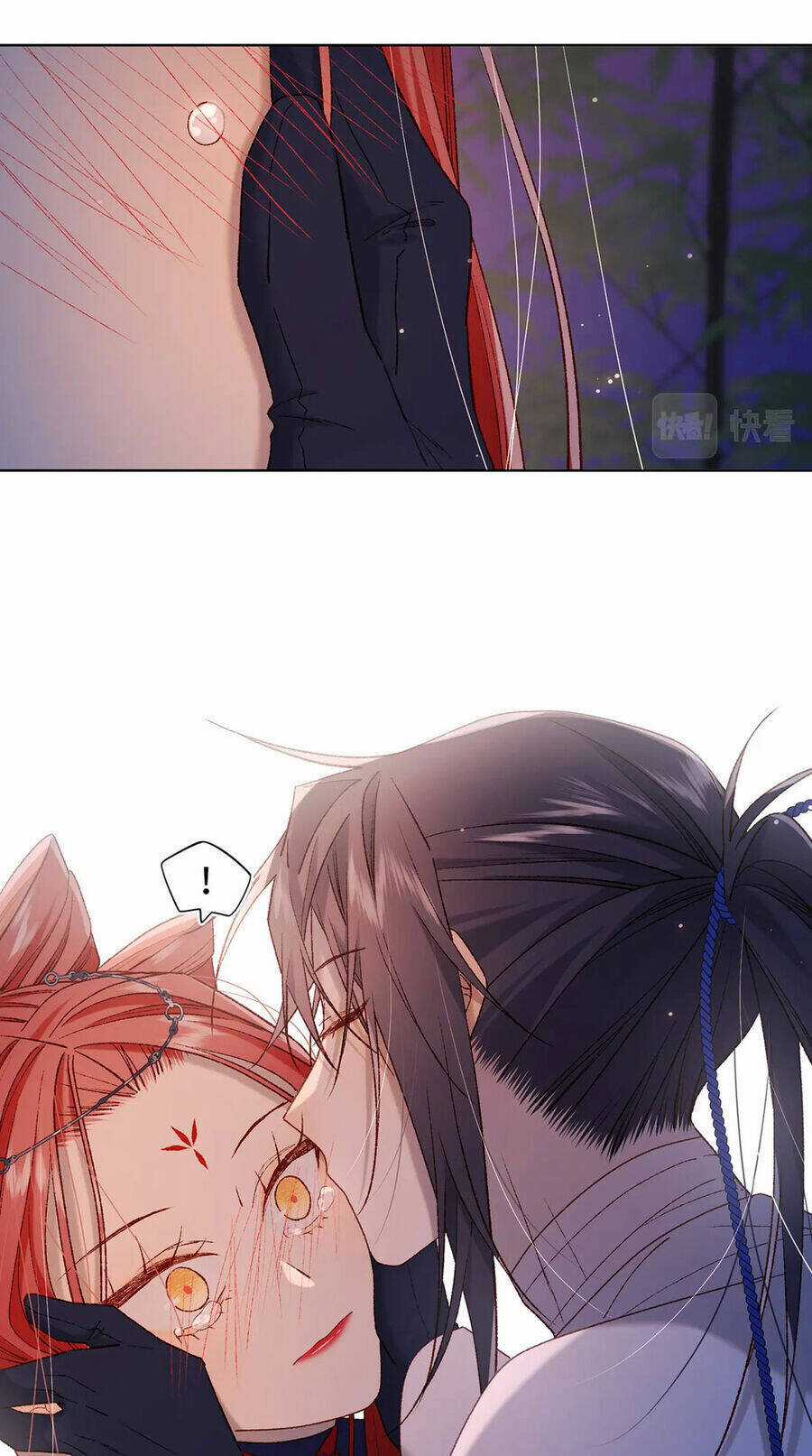 Ác Nữ Cự Tuyệt Cua Nam Chính Chapter 93 trang 19