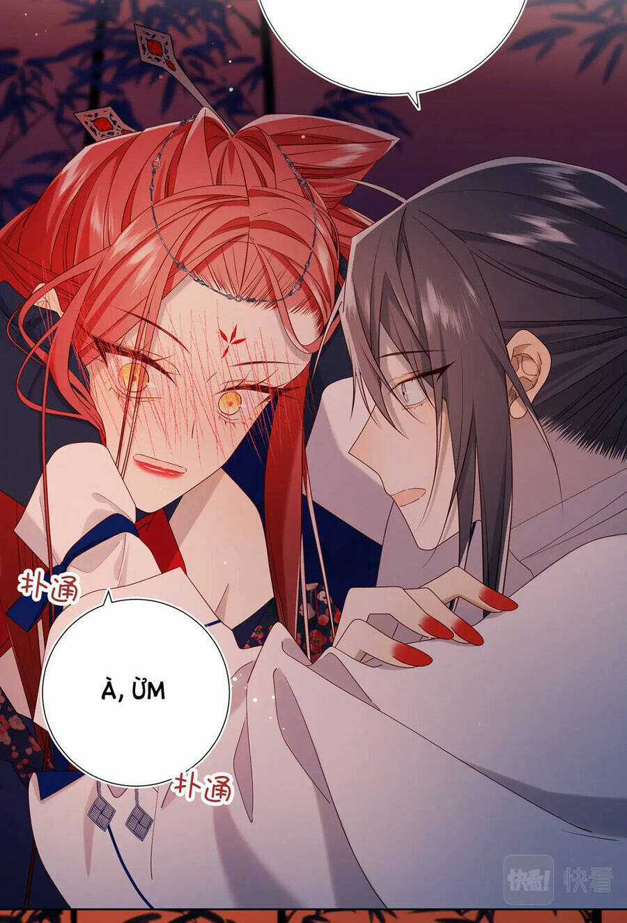 Ác Nữ Cự Tuyệt Cua Nam Chính Chapter 93 trang 26