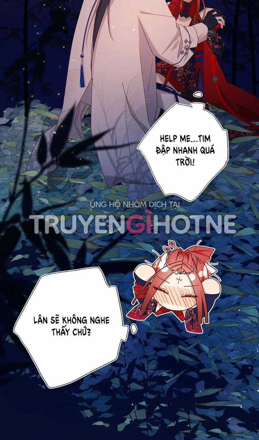 Ác Nữ Cự Tuyệt Cua Nam Chính Chapter 93 trang 28