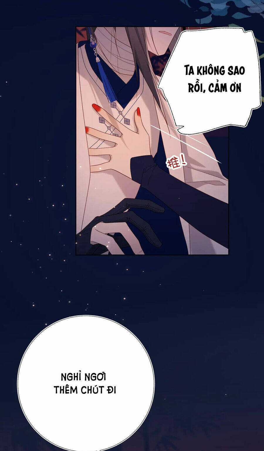 Ác Nữ Cự Tuyệt Cua Nam Chính Chapter 93 trang 29