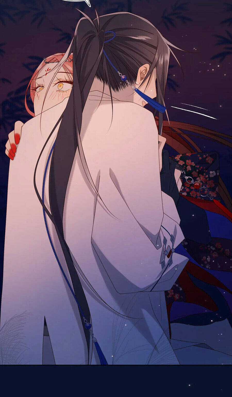 Ác Nữ Cự Tuyệt Cua Nam Chính Chapter 93 trang 30