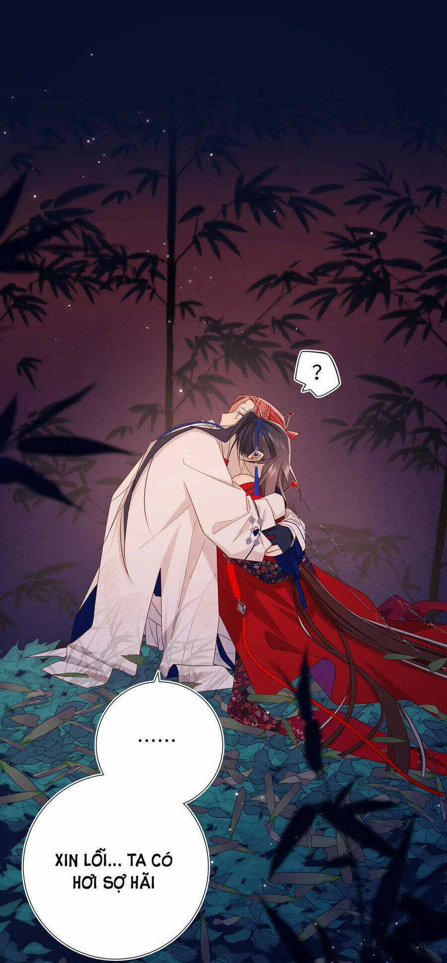 Ác Nữ Cự Tuyệt Cua Nam Chính Chapter 93 trang 31