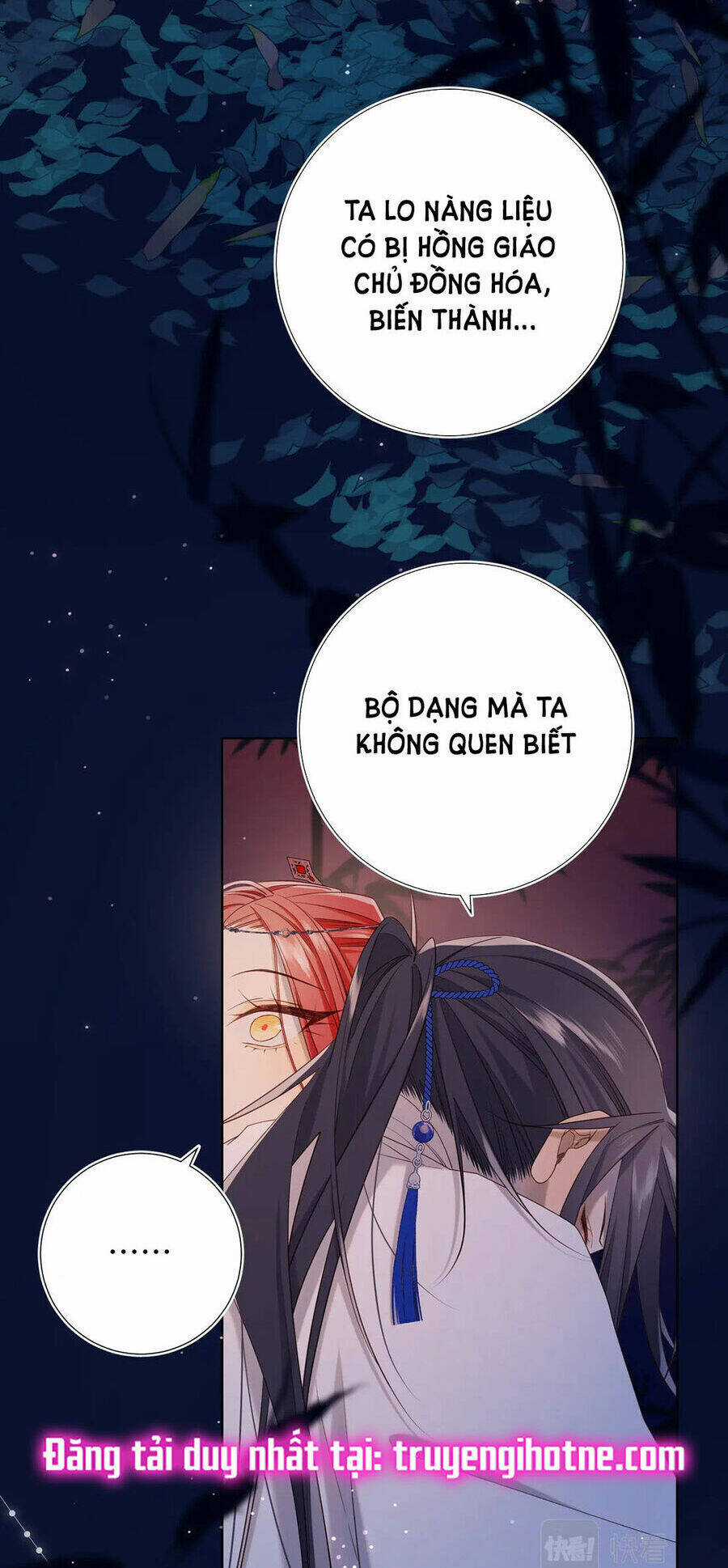 Ác Nữ Cự Tuyệt Cua Nam Chính Chapter 93 trang 32