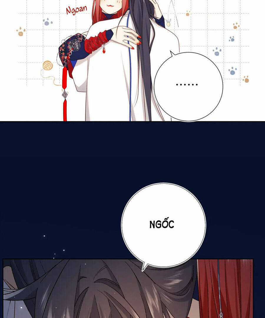 Ác Nữ Cự Tuyệt Cua Nam Chính Chapter 93 trang 36