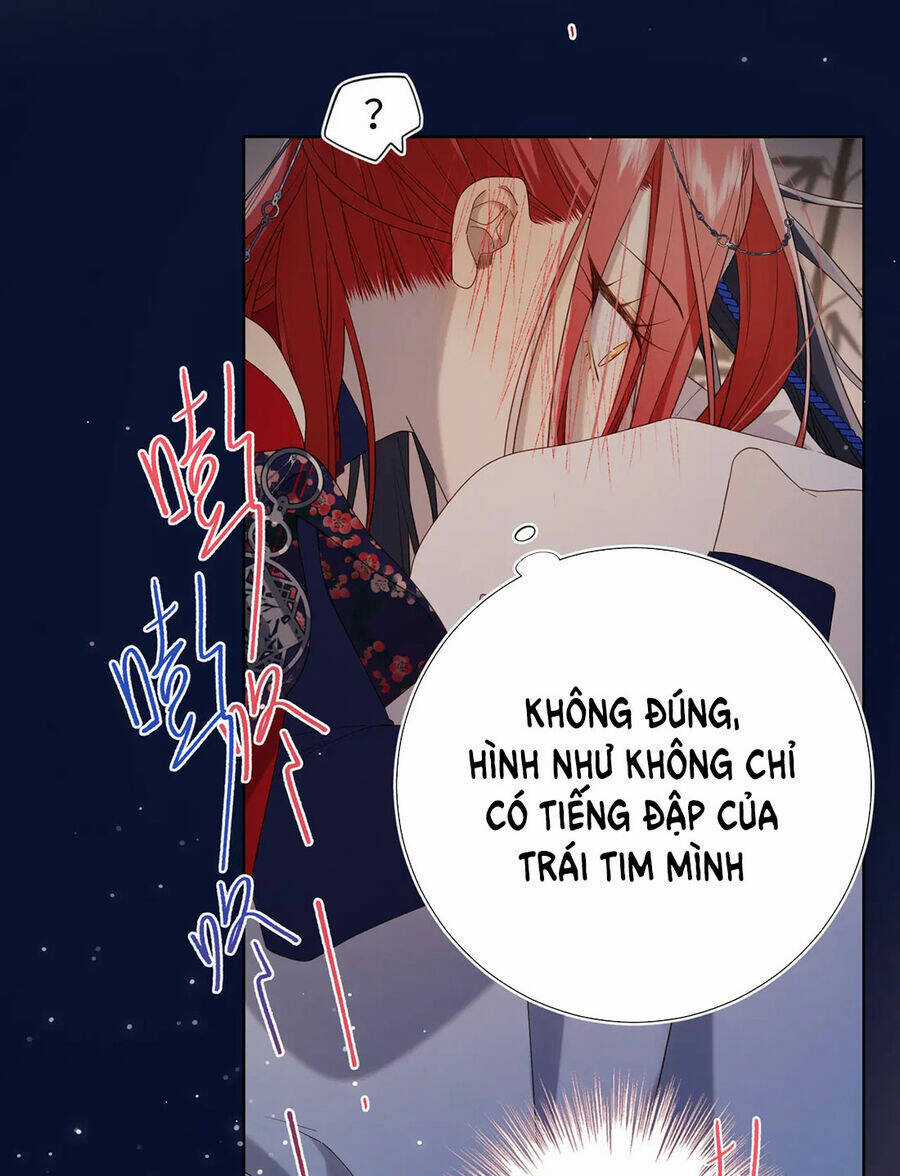 Ác Nữ Cự Tuyệt Cua Nam Chính Chapter 93 trang 41