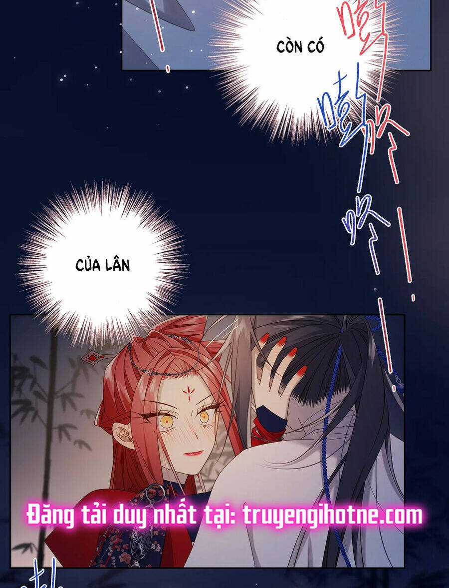 Ác Nữ Cự Tuyệt Cua Nam Chính Chapter 93 trang 42