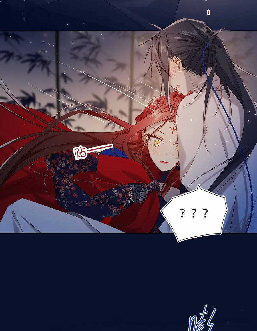 Ác Nữ Cự Tuyệt Cua Nam Chính Chapter 93 trang 45