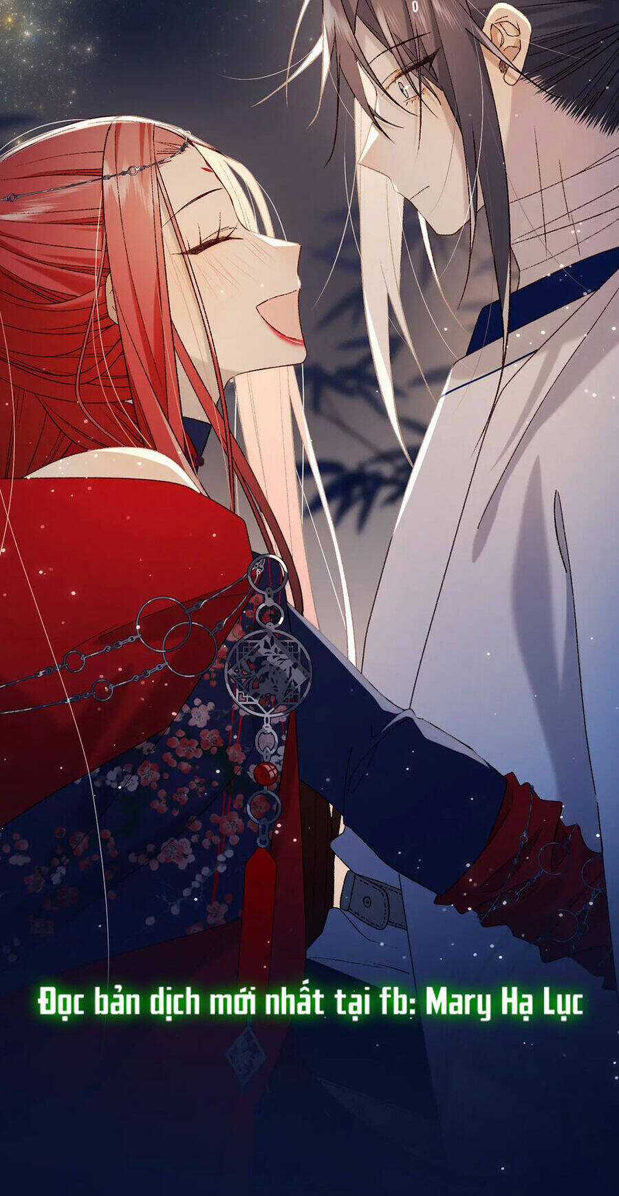 Ác Nữ Cự Tuyệt Cua Nam Chính Chapter 93 trang 48