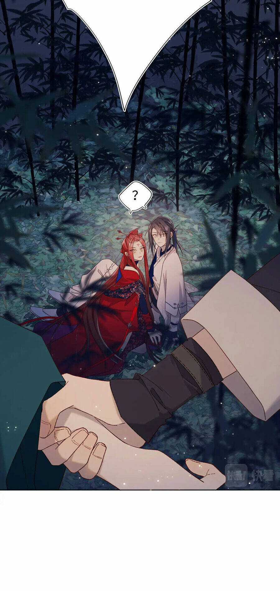 Ác Nữ Cự Tuyệt Cua Nam Chính Chapter 93 trang 50