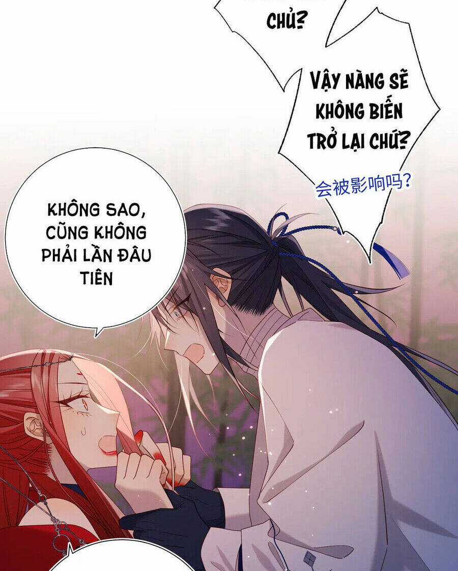 Ác Nữ Cự Tuyệt Cua Nam Chính Chapter 93 trang 7