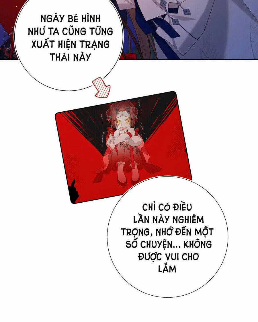 Ác Nữ Cự Tuyệt Cua Nam Chính Chapter 93 trang 8
