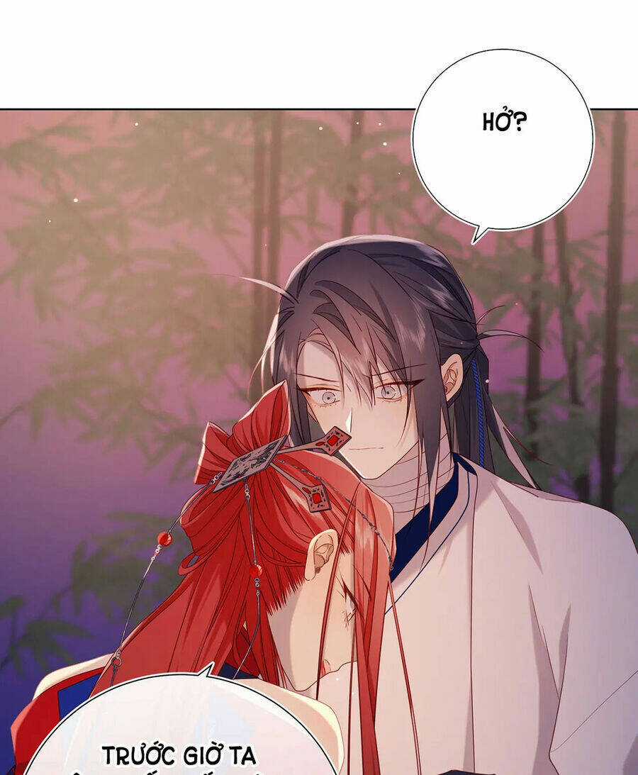 Ác Nữ Cự Tuyệt Cua Nam Chính Chapter 93 trang 9