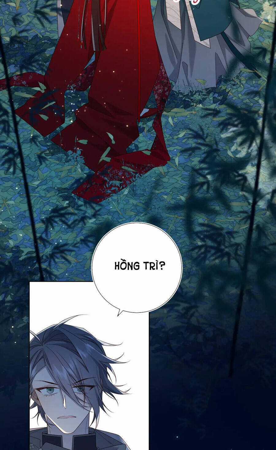 Ác Nữ Cự Tuyệt Cua Nam Chính Chapter 94 trang 11