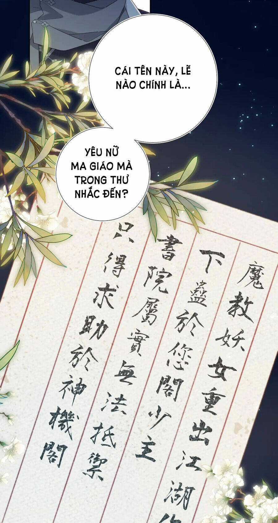 Ác Nữ Cự Tuyệt Cua Nam Chính Chapter 94 trang 12