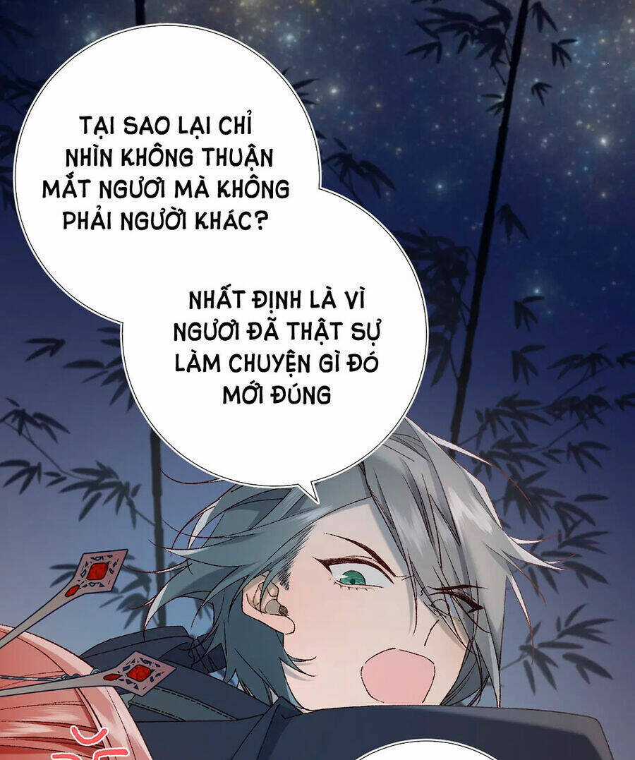 Ác Nữ Cự Tuyệt Cua Nam Chính Chapter 94 trang 14