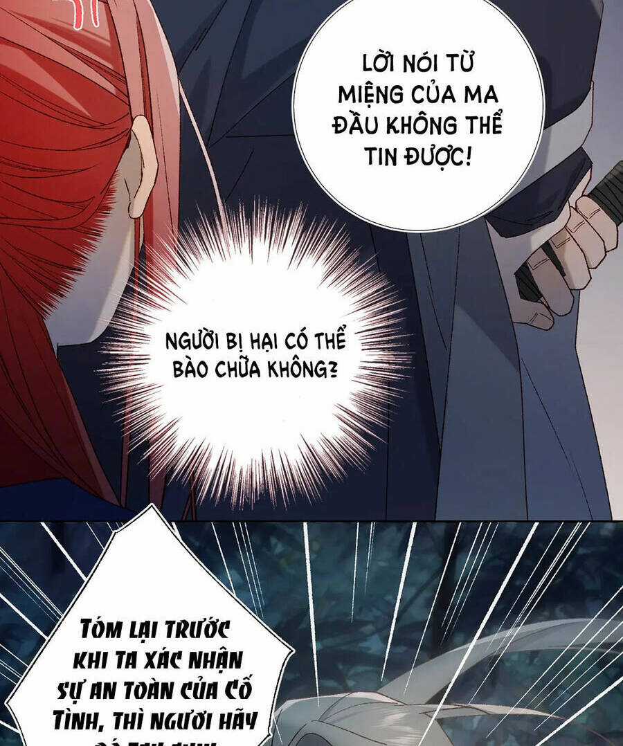 Ác Nữ Cự Tuyệt Cua Nam Chính Chapter 94 trang 15