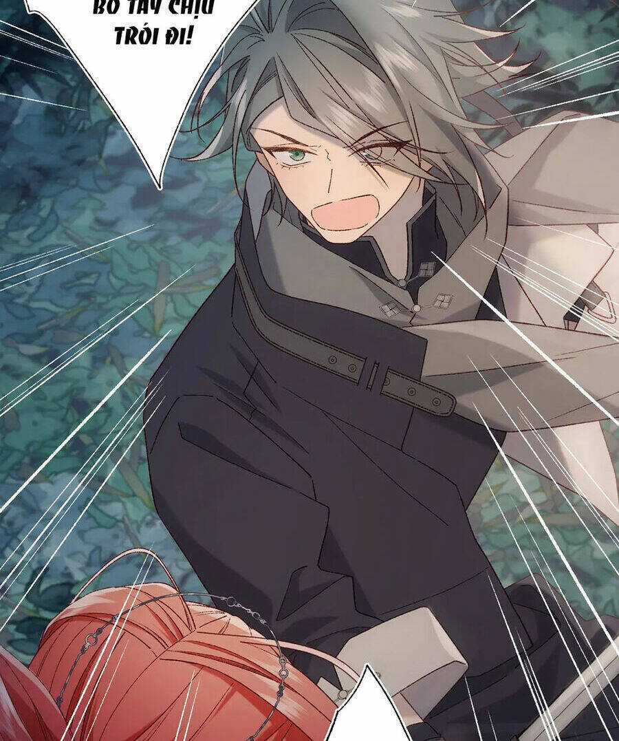 Ác Nữ Cự Tuyệt Cua Nam Chính Chapter 94 trang 16