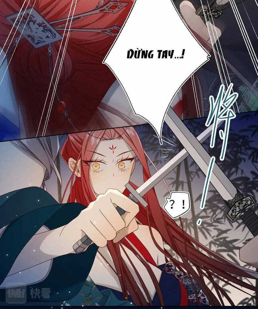 Ác Nữ Cự Tuyệt Cua Nam Chính Chapter 94 trang 17