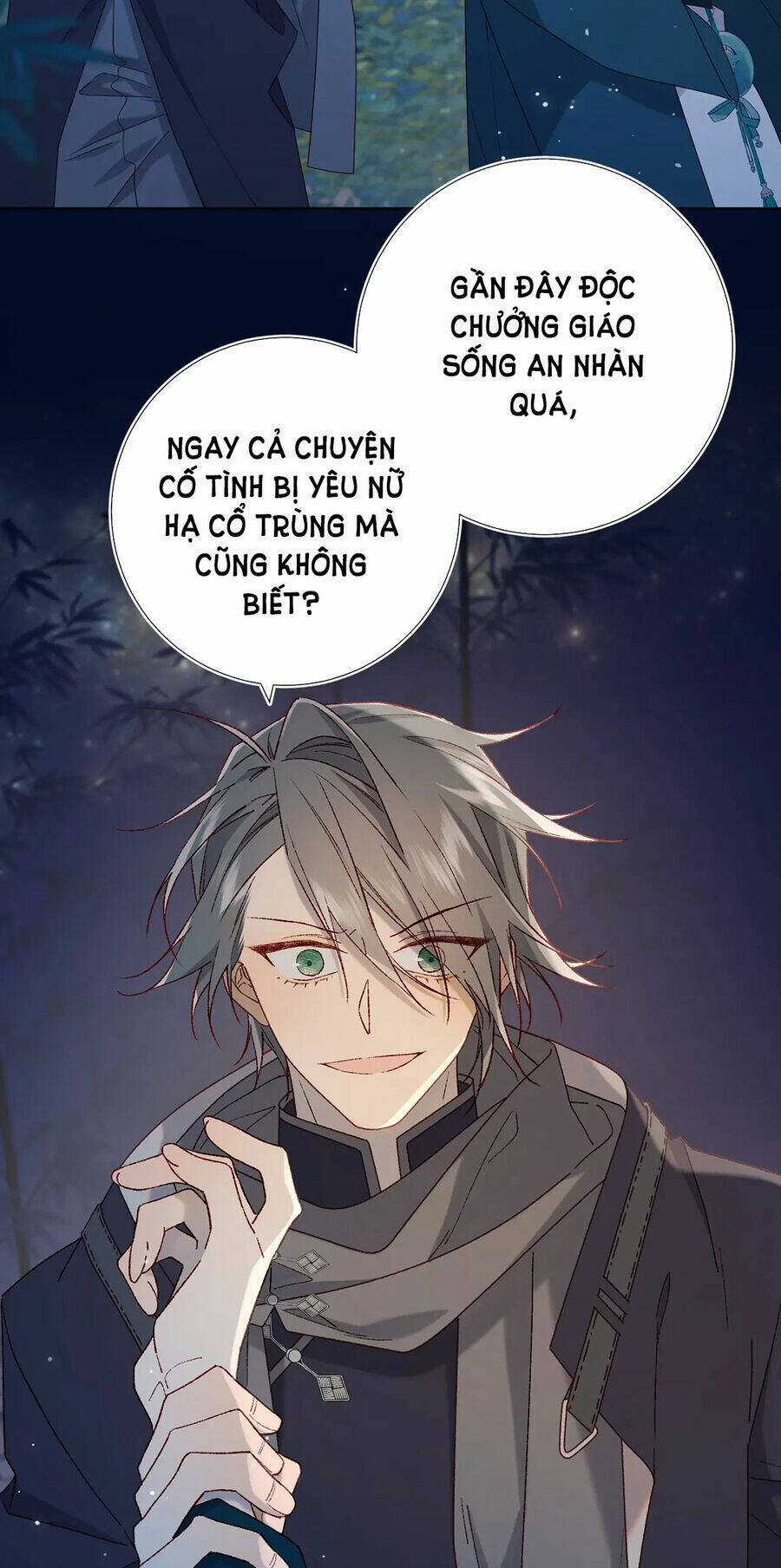 Ác Nữ Cự Tuyệt Cua Nam Chính Chapter 94 trang 2