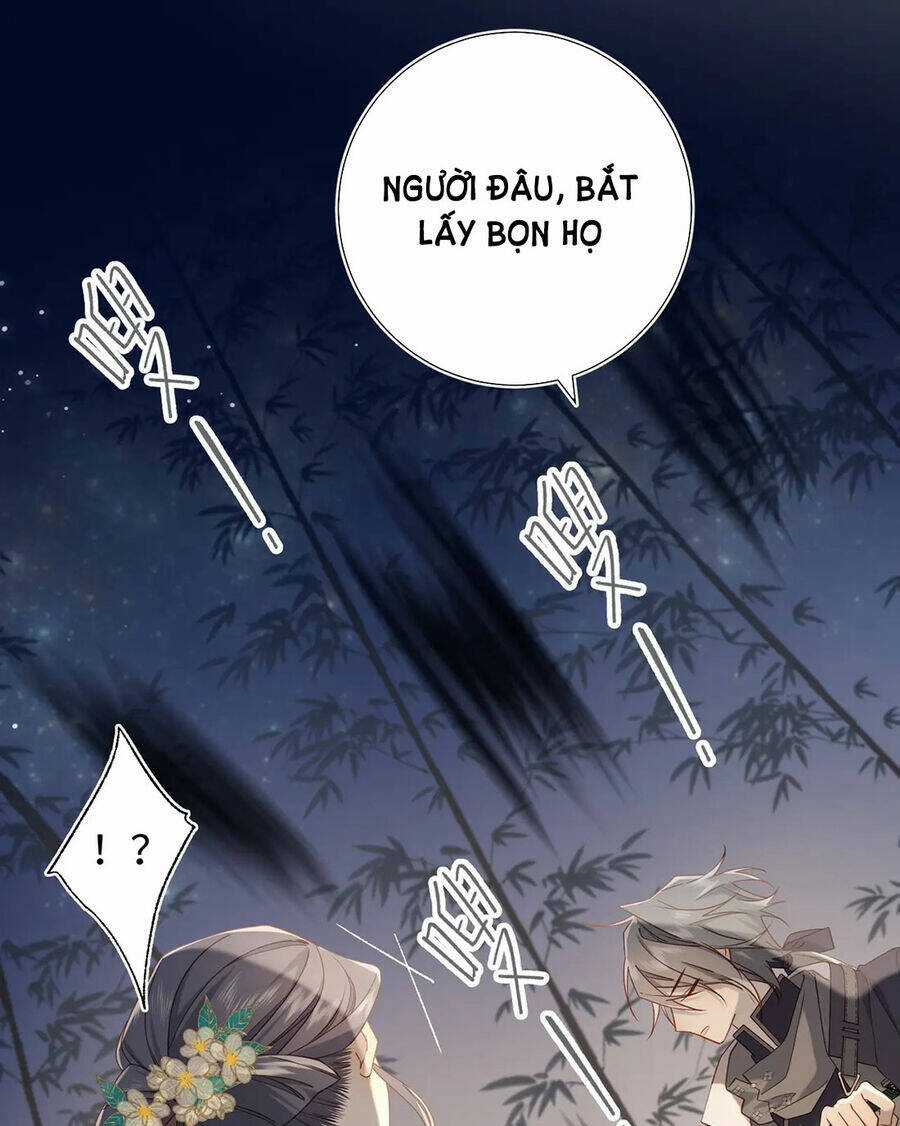 Ác Nữ Cự Tuyệt Cua Nam Chính Chapter 94 trang 24