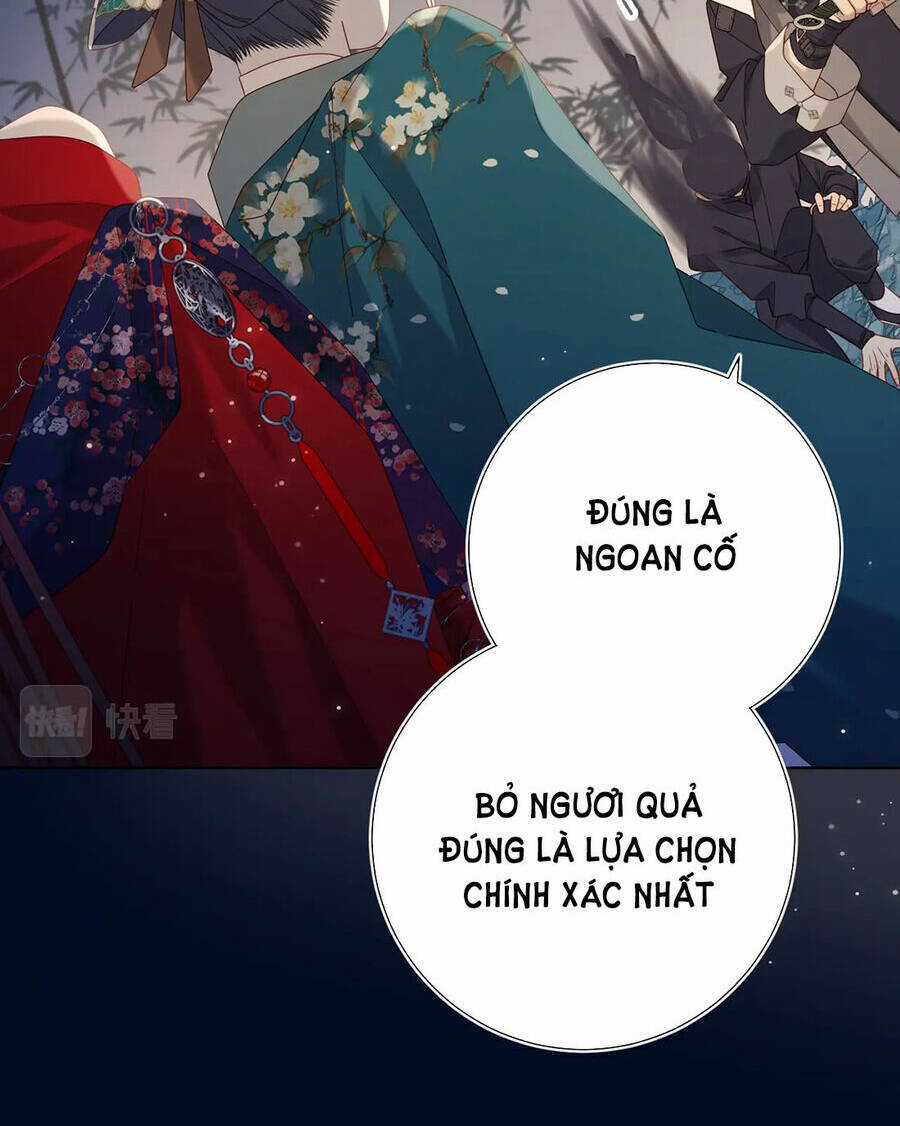 Ác Nữ Cự Tuyệt Cua Nam Chính Chapter 94 trang 25