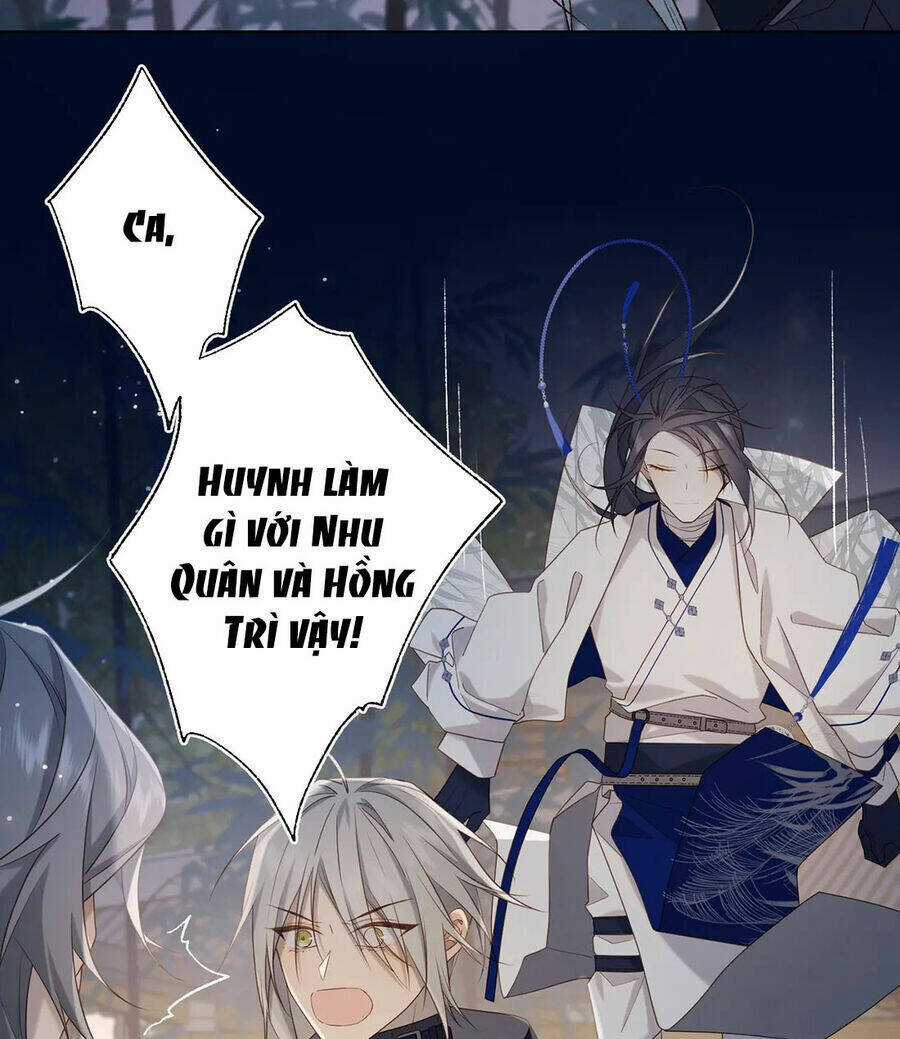 Ác Nữ Cự Tuyệt Cua Nam Chính Chapter 94 trang 28