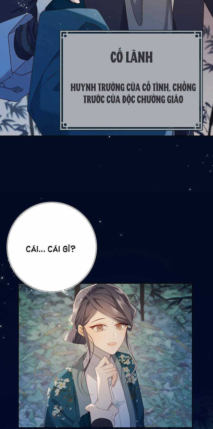 Ác Nữ Cự Tuyệt Cua Nam Chính Chapter 94 trang 3