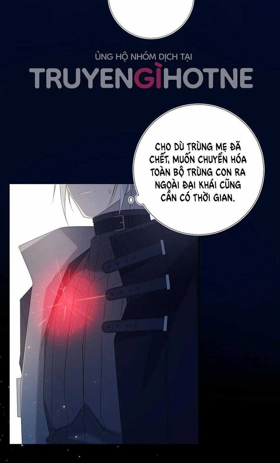 Ác Nữ Cự Tuyệt Cua Nam Chính Chapter 94 trang 33