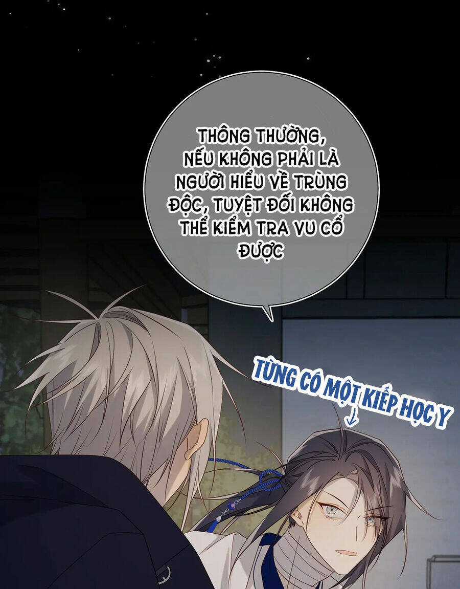 Ác Nữ Cự Tuyệt Cua Nam Chính Chapter 94 trang 34