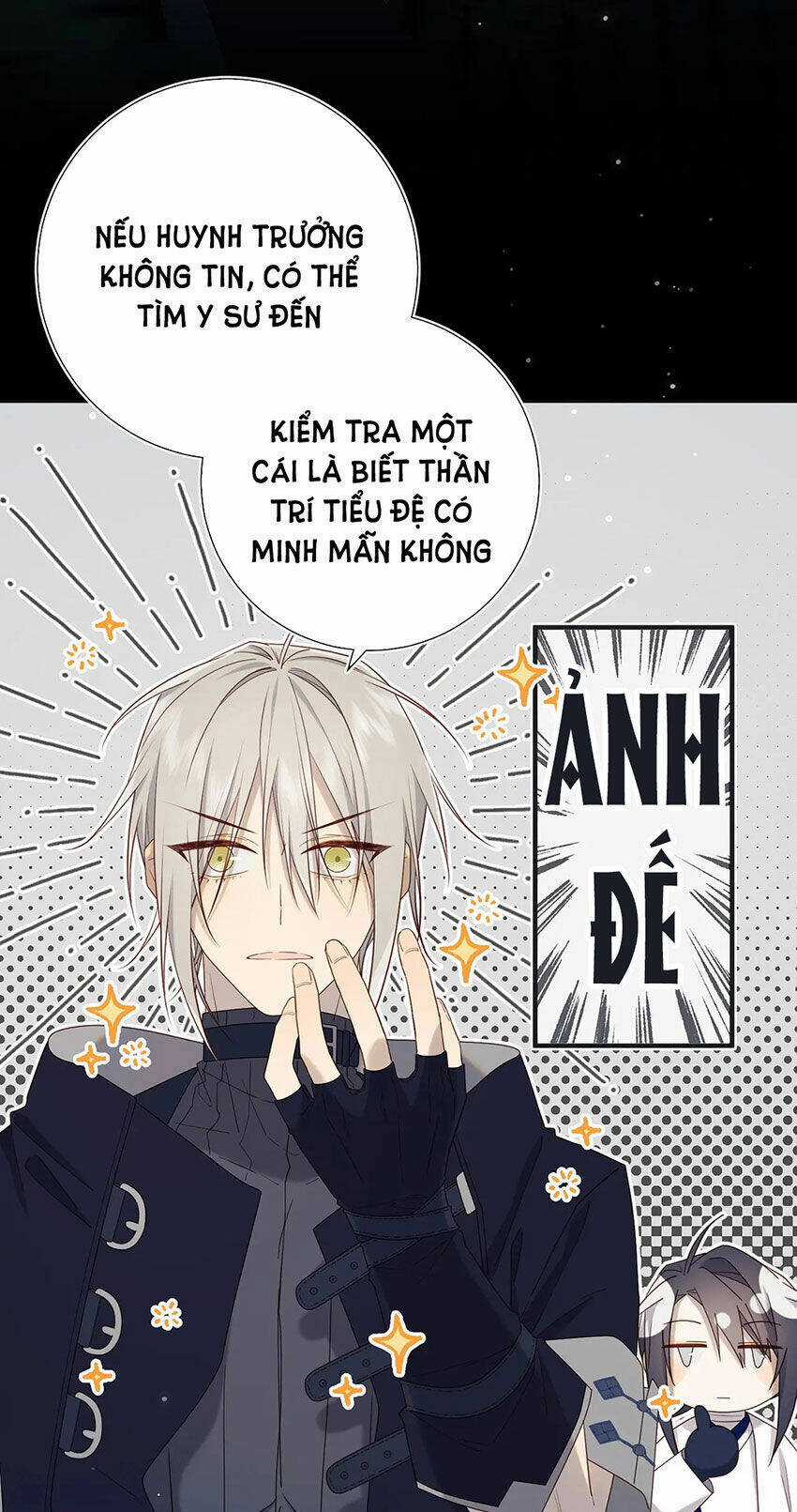 Ác Nữ Cự Tuyệt Cua Nam Chính Chapter 94 trang 36