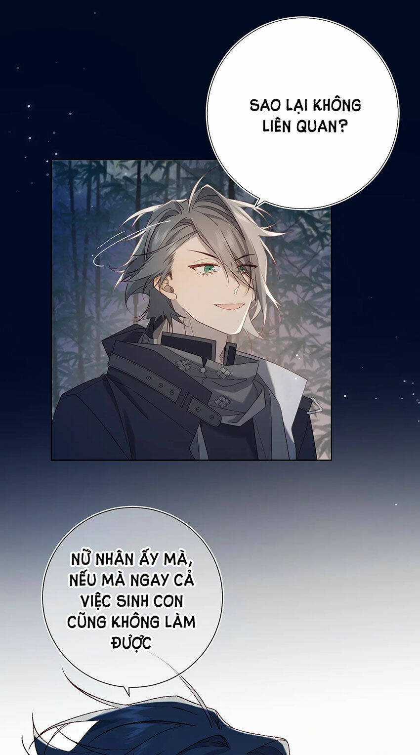 Ác Nữ Cự Tuyệt Cua Nam Chính Chapter 94 trang 40