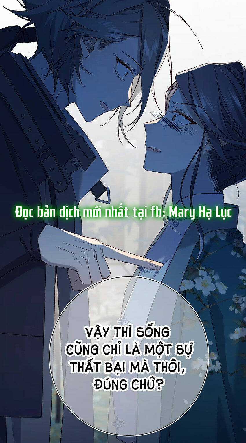 Ác Nữ Cự Tuyệt Cua Nam Chính Chapter 94 trang 41