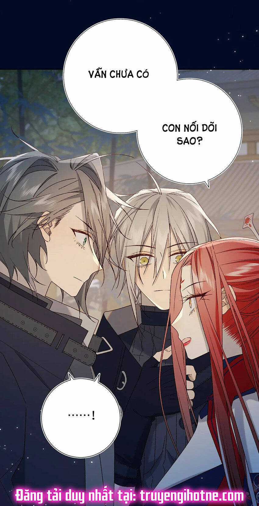 Ác Nữ Cự Tuyệt Cua Nam Chính Chapter 94 trang 46