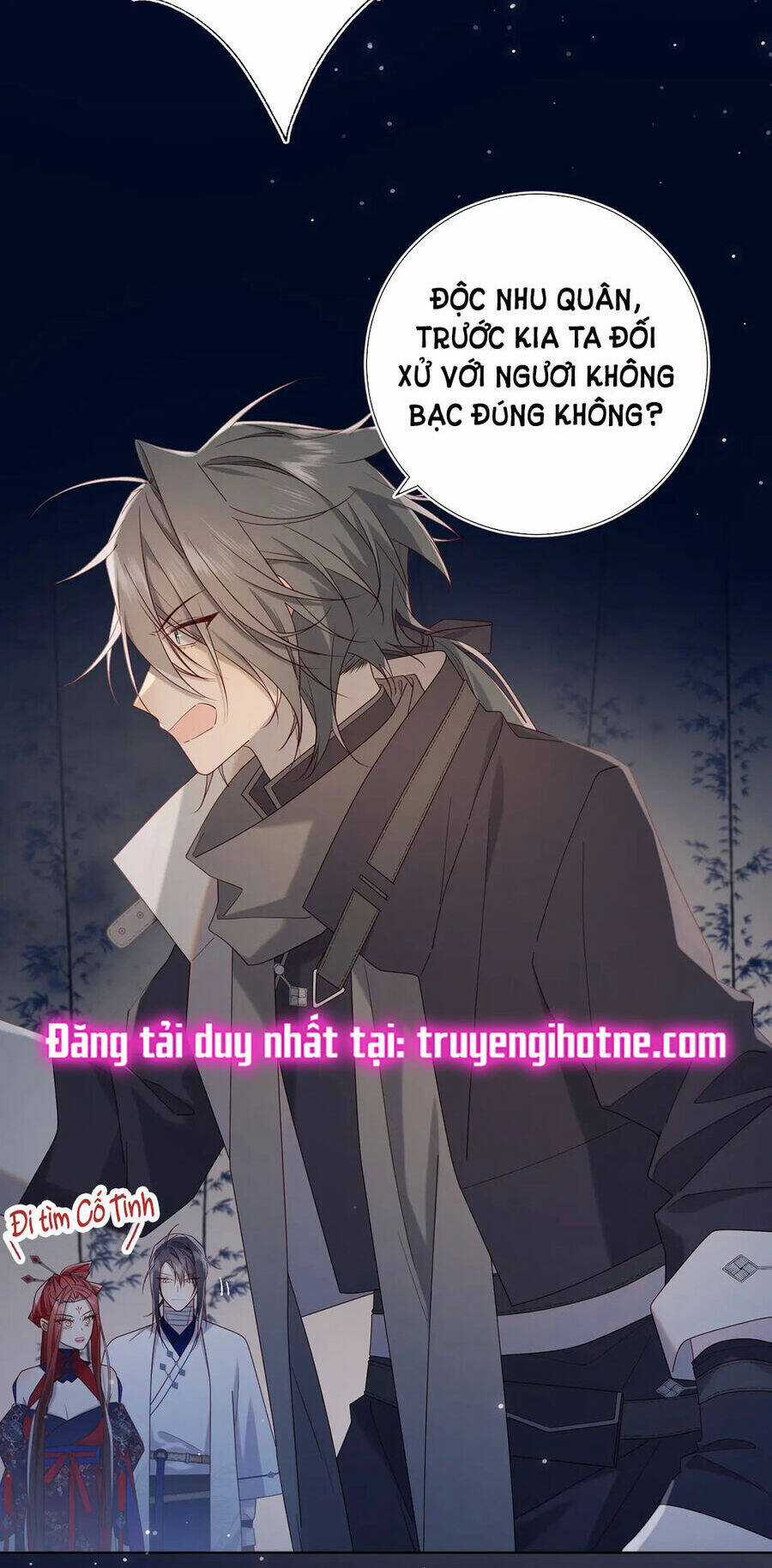 Ác Nữ Cự Tuyệt Cua Nam Chính Chapter 94 trang 5