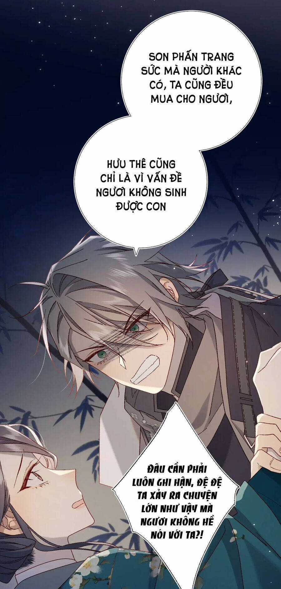 Ác Nữ Cự Tuyệt Cua Nam Chính Chapter 94 trang 6