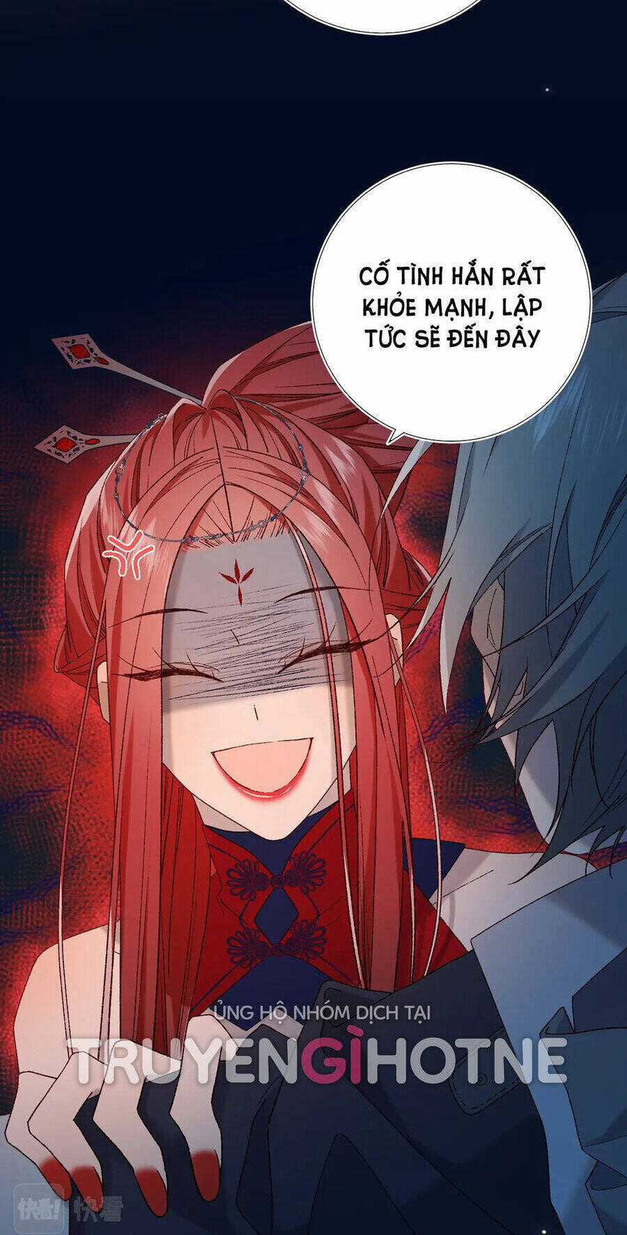 Ác Nữ Cự Tuyệt Cua Nam Chính Chapter 94 trang 9