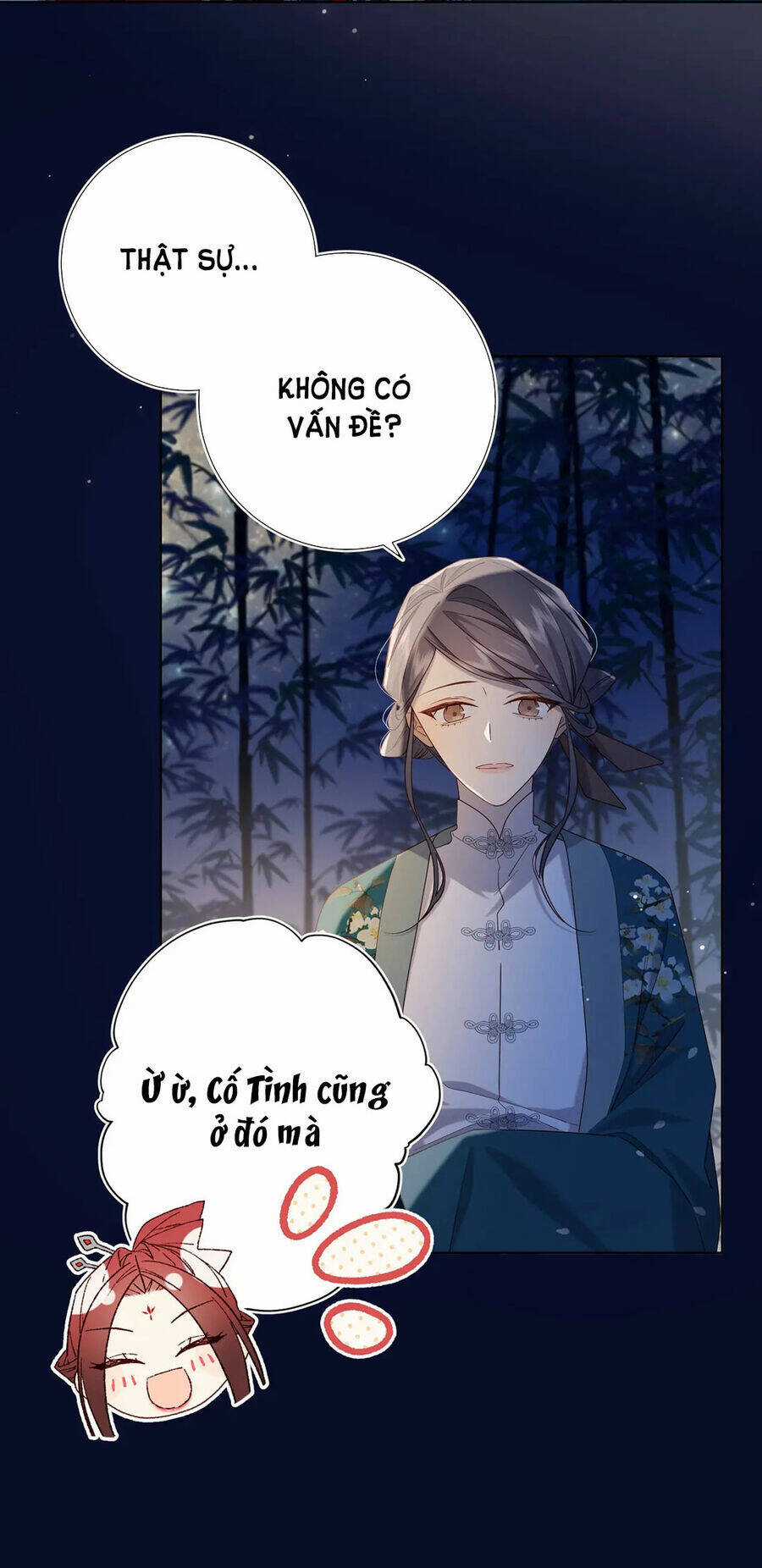 Ác Nữ Cự Tuyệt Cua Nam Chính Chapter 95 trang 10