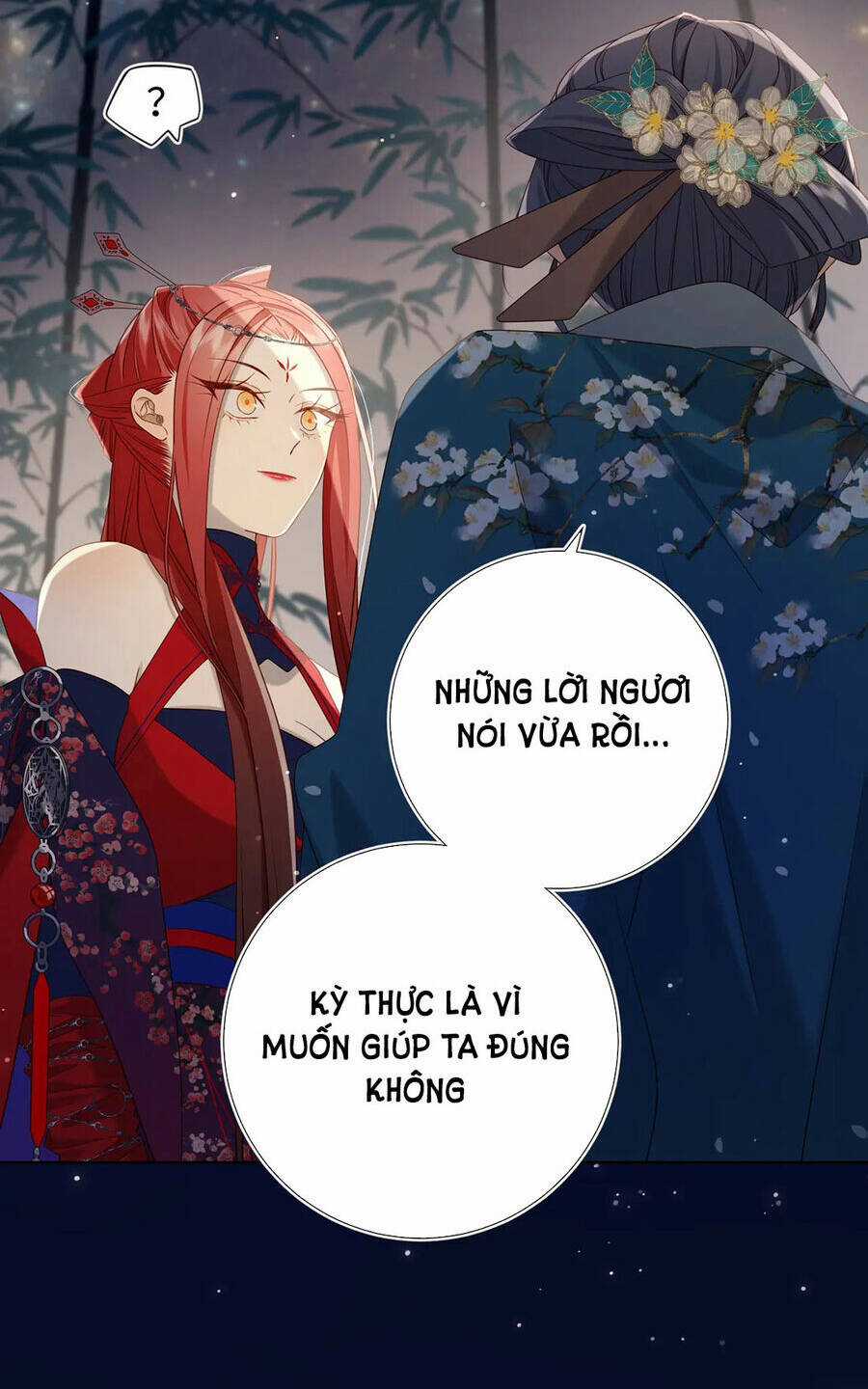 Ác Nữ Cự Tuyệt Cua Nam Chính Chapter 95 trang 12