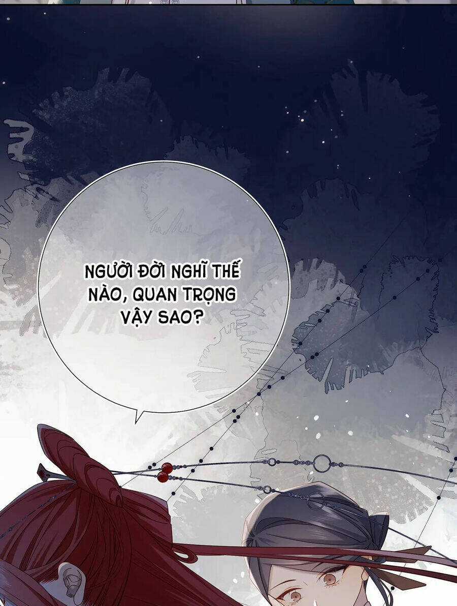 Ác Nữ Cự Tuyệt Cua Nam Chính Chapter 95 trang 15