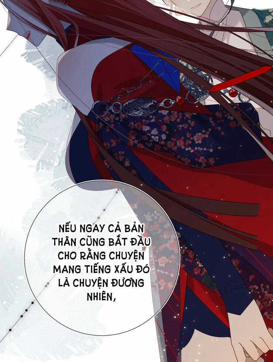 Ác Nữ Cự Tuyệt Cua Nam Chính Chapter 95 trang 16