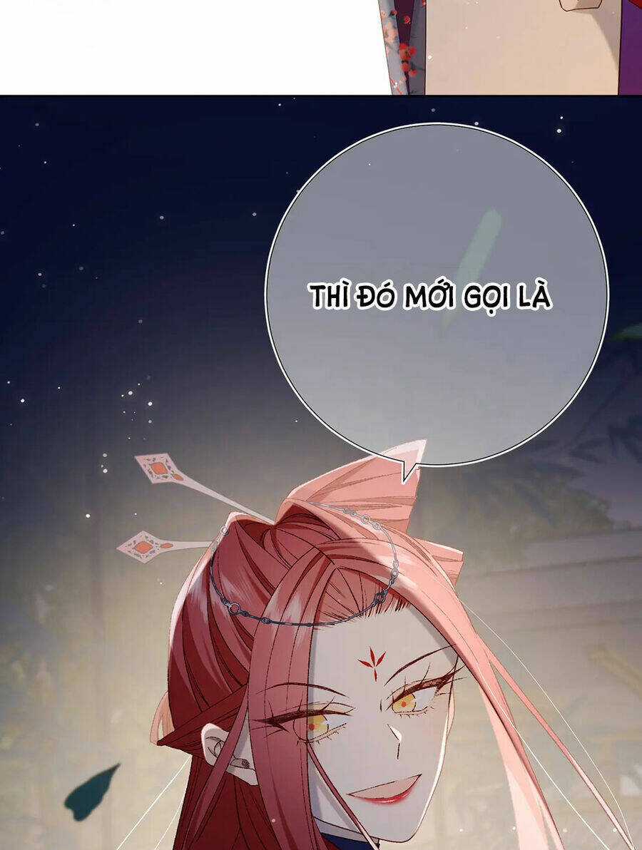 Ác Nữ Cự Tuyệt Cua Nam Chính Chapter 95 trang 17