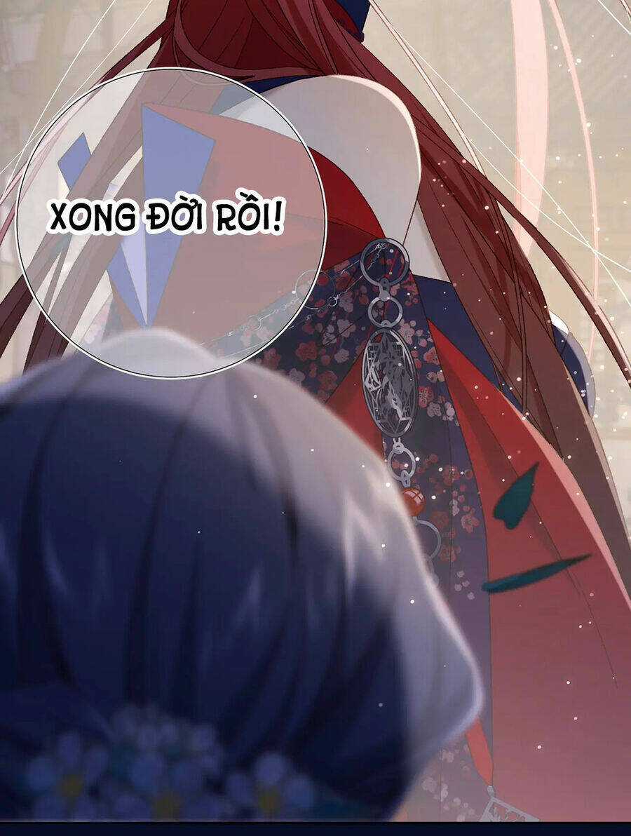 Ác Nữ Cự Tuyệt Cua Nam Chính Chapter 95 trang 18