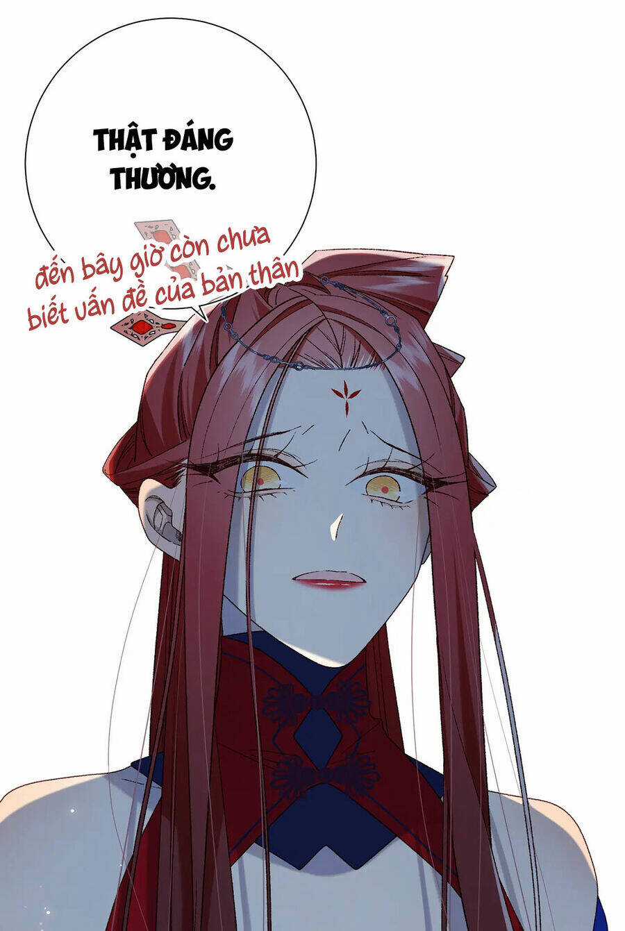 Ác Nữ Cự Tuyệt Cua Nam Chính Chapter 95 trang 2