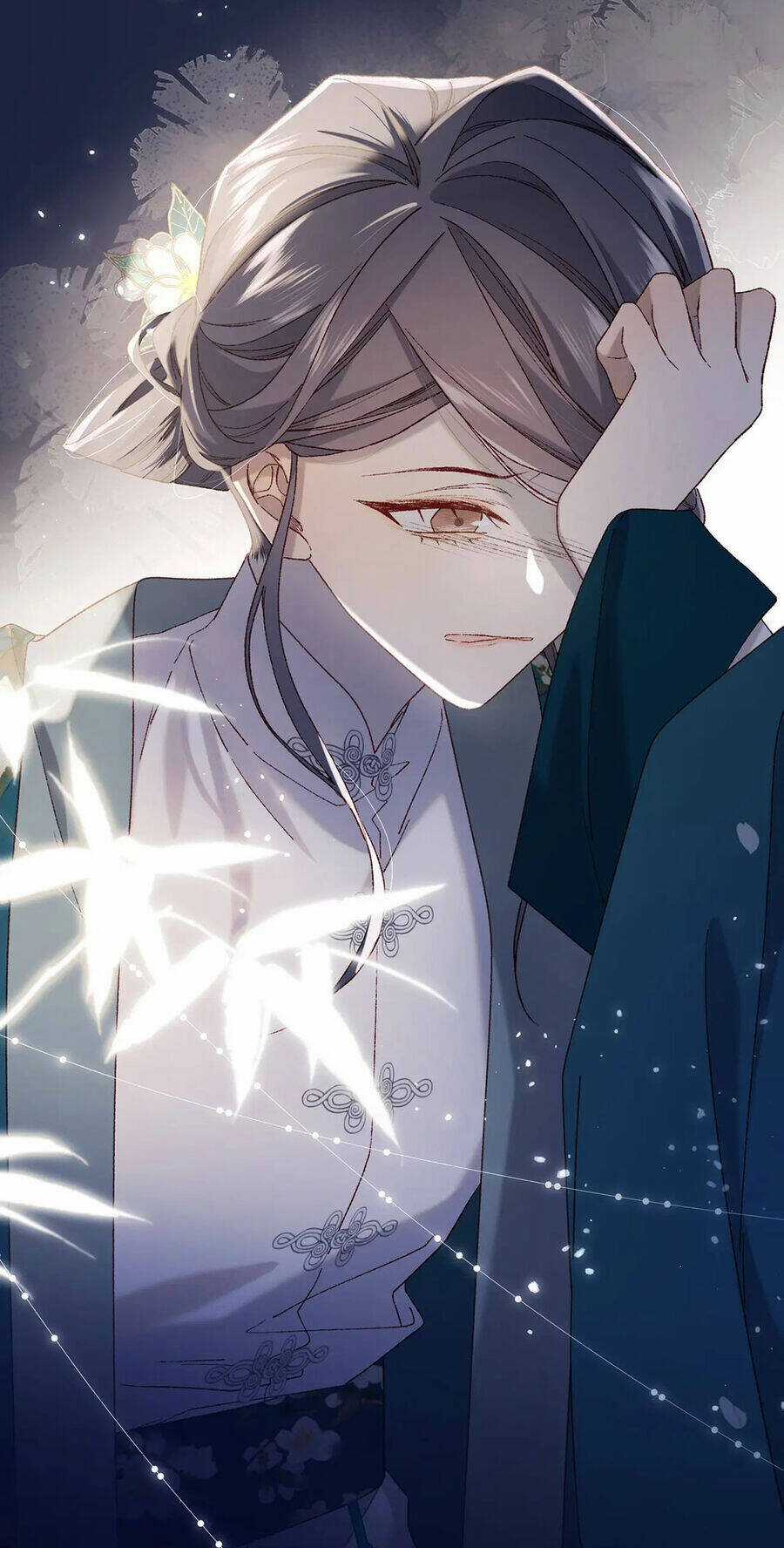 Ác Nữ Cự Tuyệt Cua Nam Chính Chapter 95 trang 20