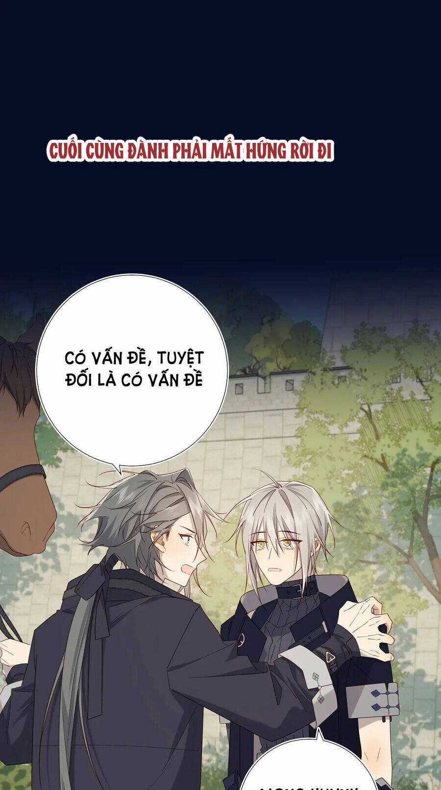 Ác Nữ Cự Tuyệt Cua Nam Chính Chapter 95 trang 27