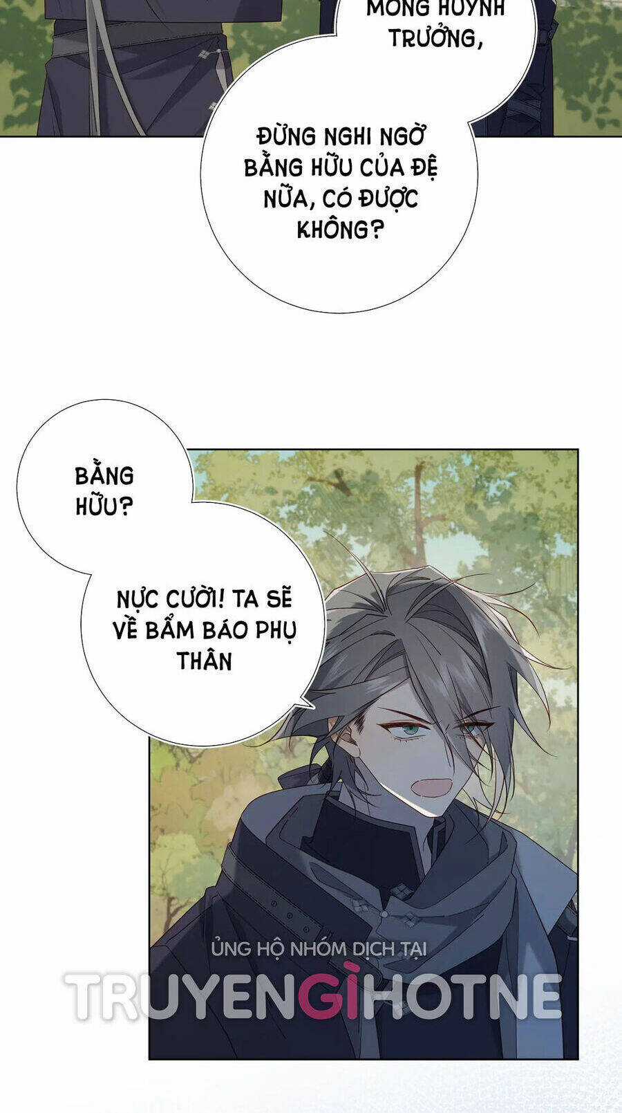 Ác Nữ Cự Tuyệt Cua Nam Chính Chapter 95 trang 28