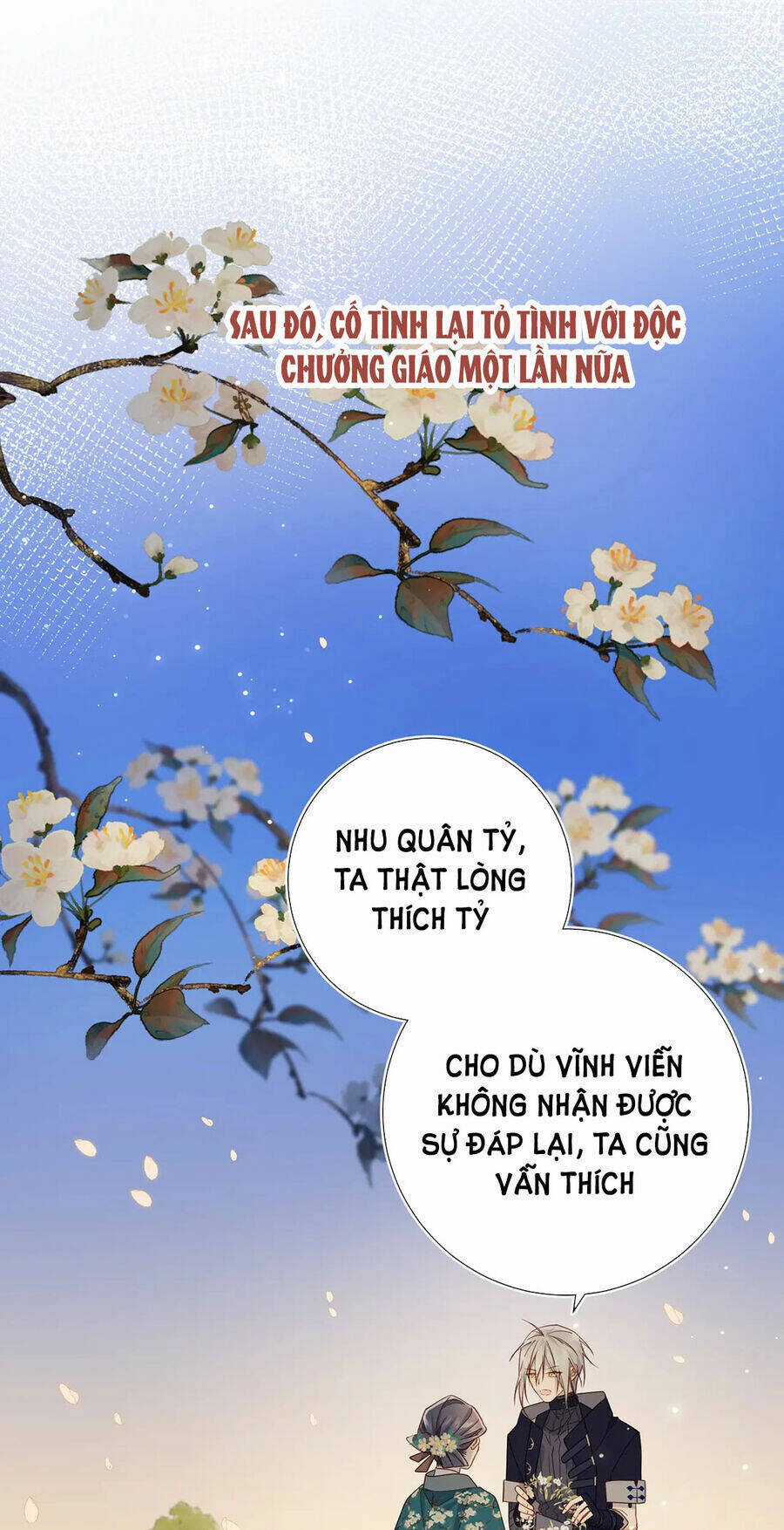 Ác Nữ Cự Tuyệt Cua Nam Chính Chapter 95 trang 29