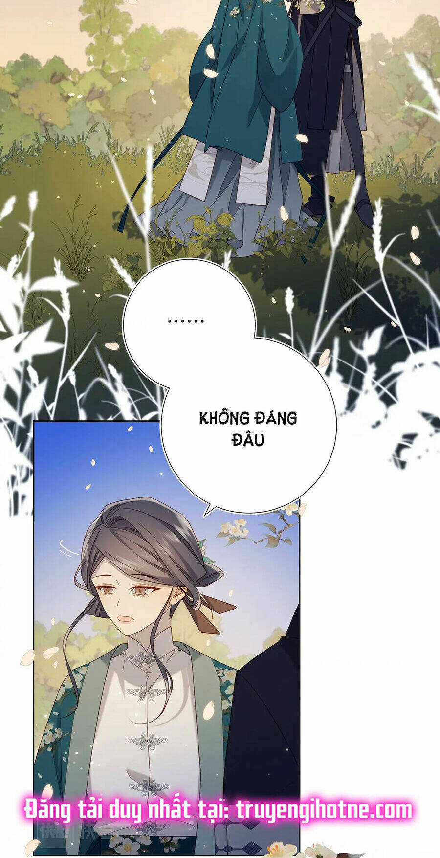 Ác Nữ Cự Tuyệt Cua Nam Chính Chapter 95 trang 30