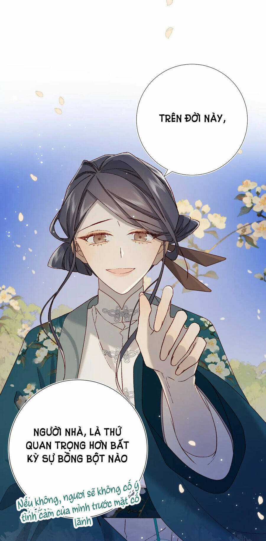 Ác Nữ Cự Tuyệt Cua Nam Chính Chapter 95 trang 33